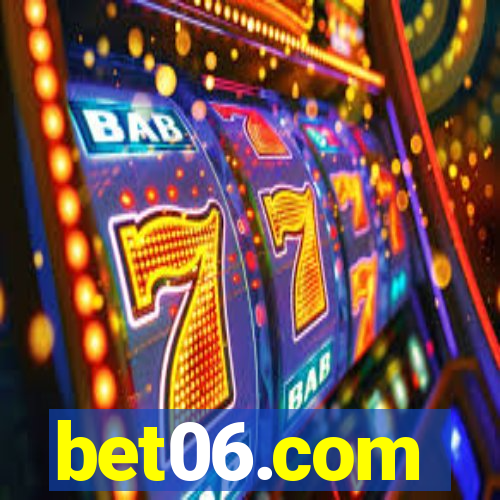 bet06.com