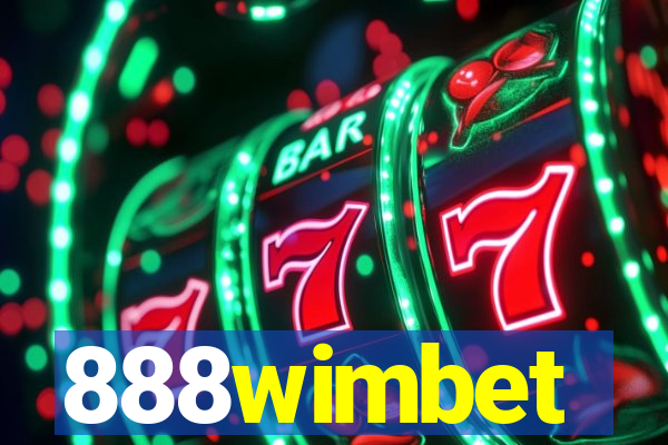 888wimbet