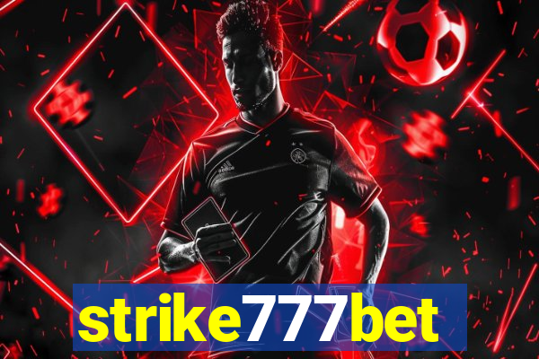 strike777bet