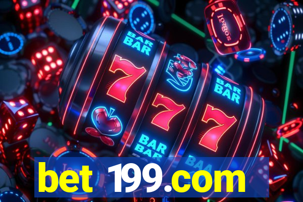 bet 199.com