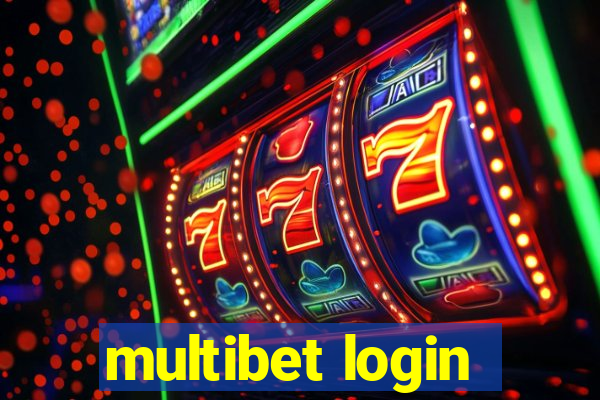 multibet login