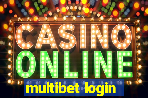 multibet login