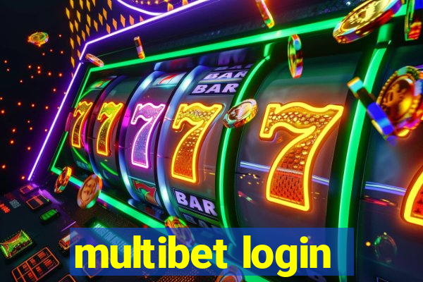 multibet login