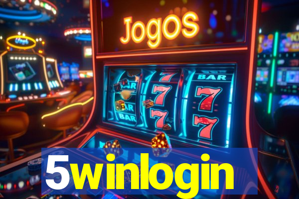 5winlogin