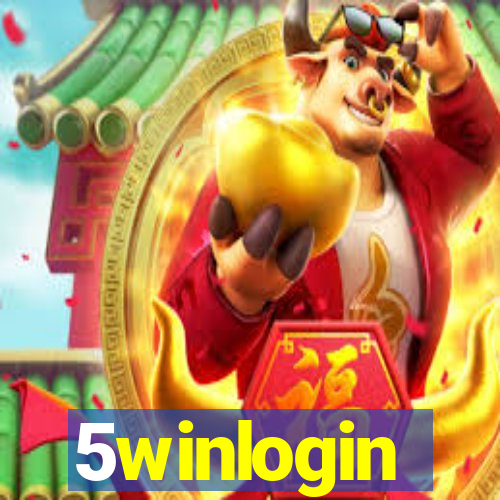 5winlogin