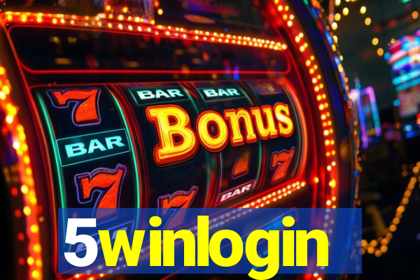 5winlogin