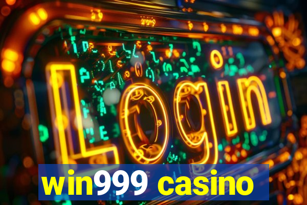 win999 casino