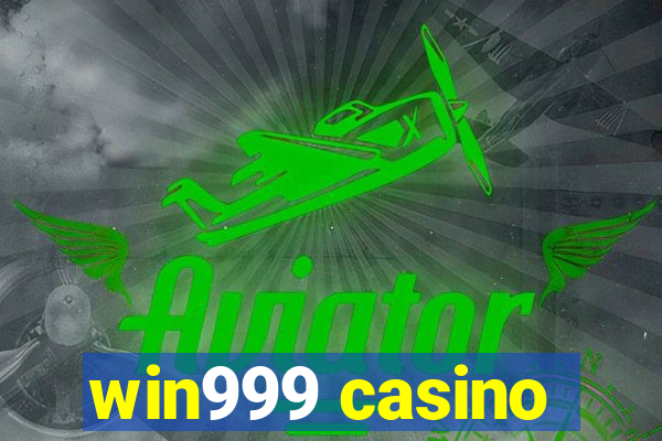 win999 casino