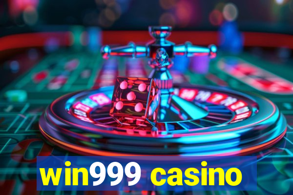 win999 casino