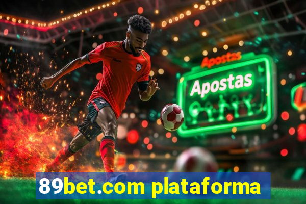 89bet.com plataforma