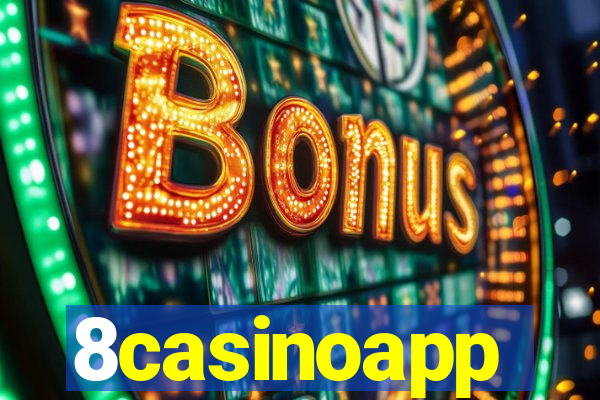 8casinoapp