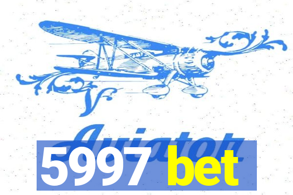 5997 bet