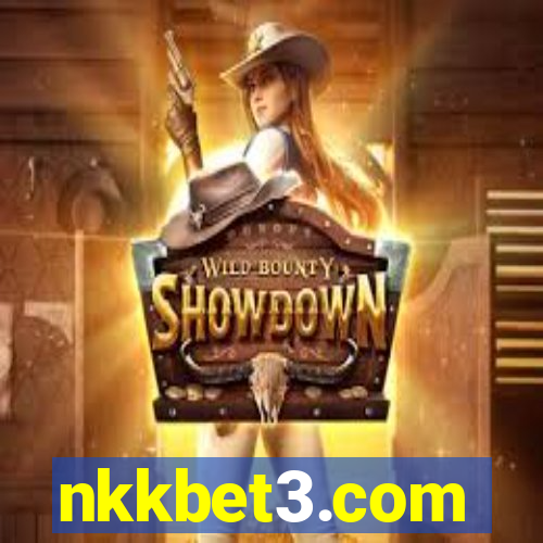 nkkbet3.com