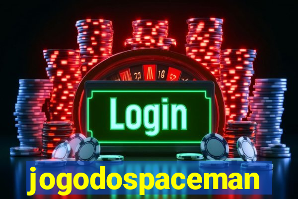 jogodospaceman