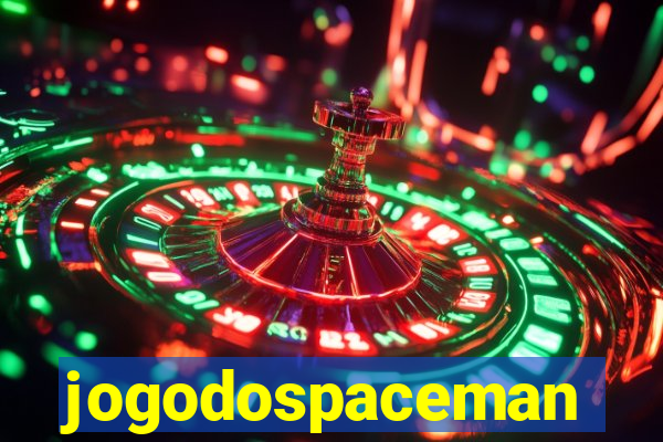 jogodospaceman