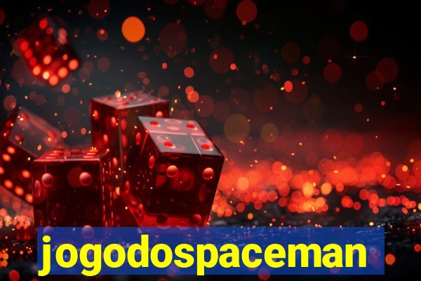 jogodospaceman