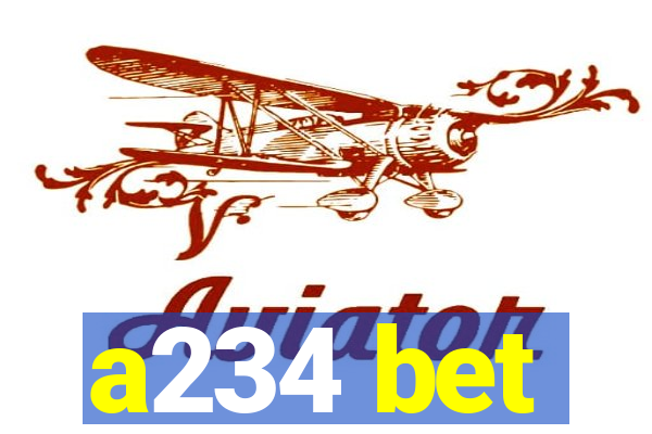 a234 bet