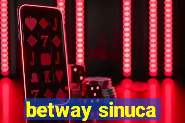 betway sinuca