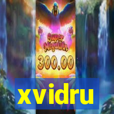 xvidru