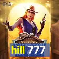 hill 777