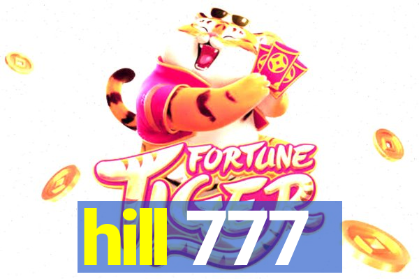 hill 777