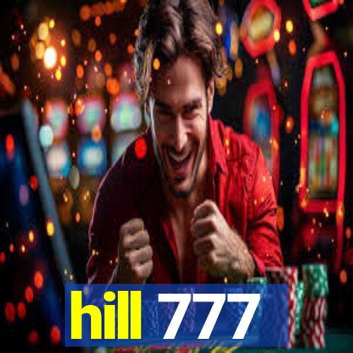 hill 777