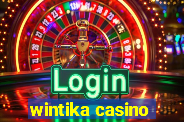 wintika casino