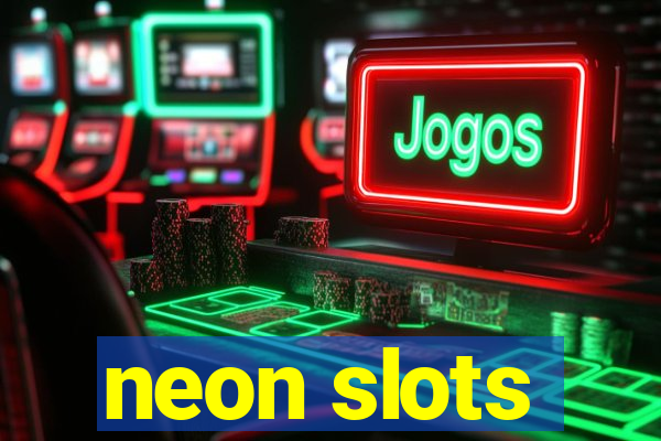 neon slots