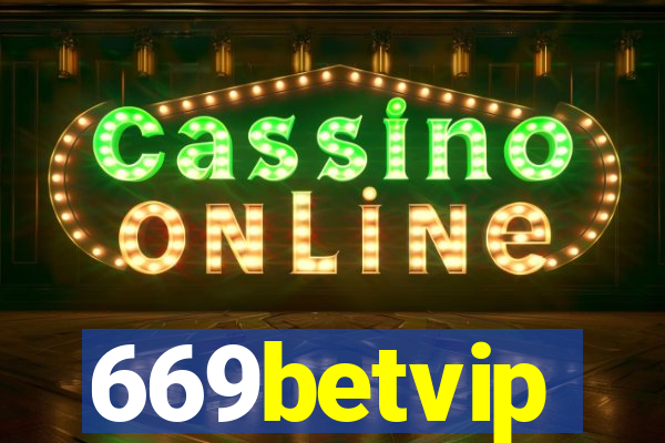 669betvip