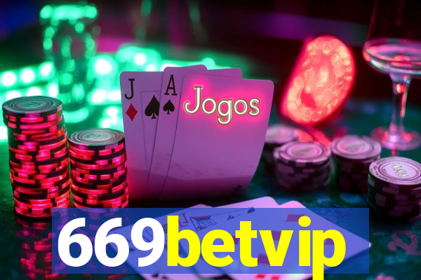 669betvip