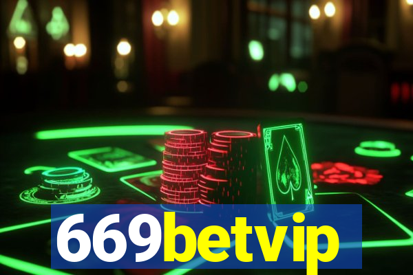 669betvip