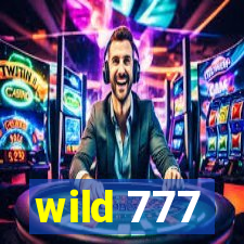 wild 777