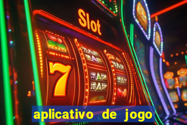 aplicativo de jogo de futebol online