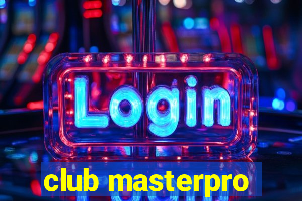 club masterpro