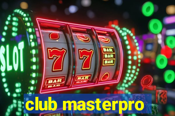 club masterpro