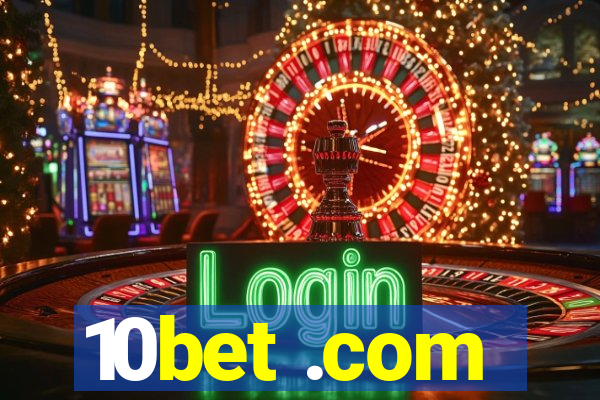 10bet .com