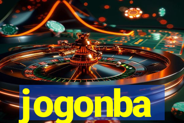 jogonba