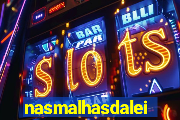 nasmalhasdalei