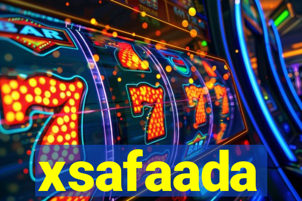 xsafaada