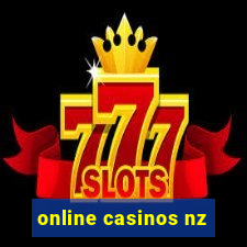 online casinos nz