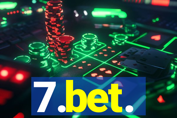 7.bet.