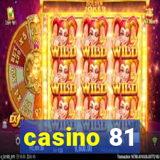 casino 81