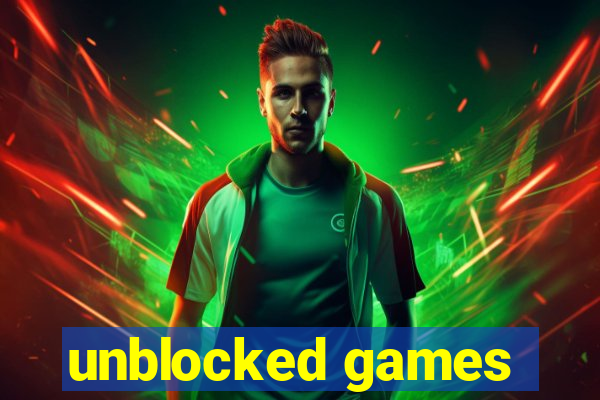 unblocked games