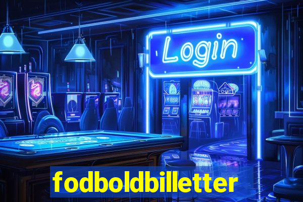 fodboldbilletter real madrid