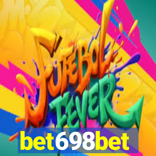 bet698bet