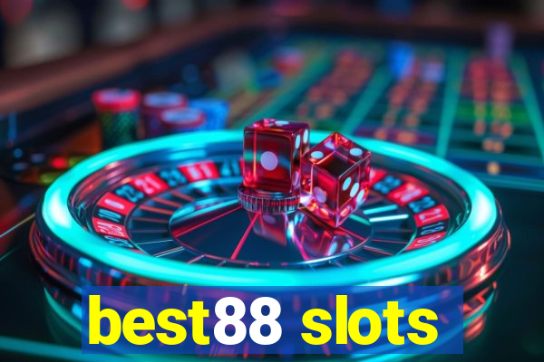 best88 slots