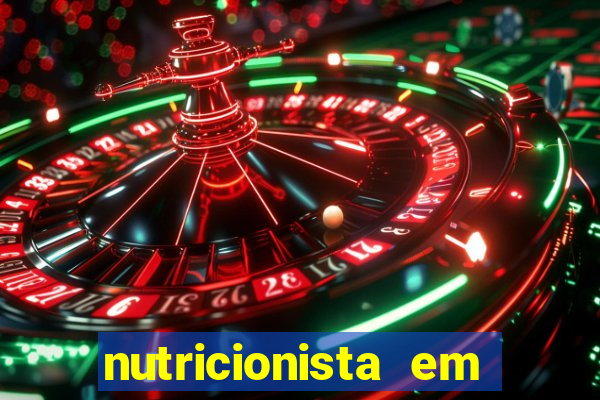 nutricionista em santos unimed