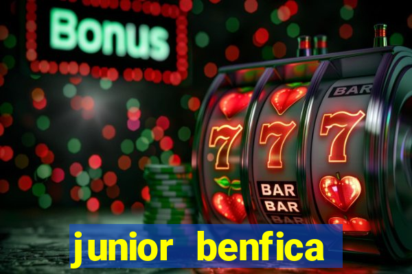 junior benfica capao da canoa