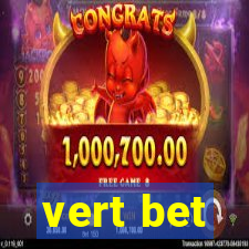 vert bet