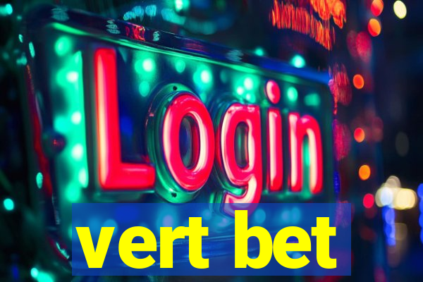 vert bet